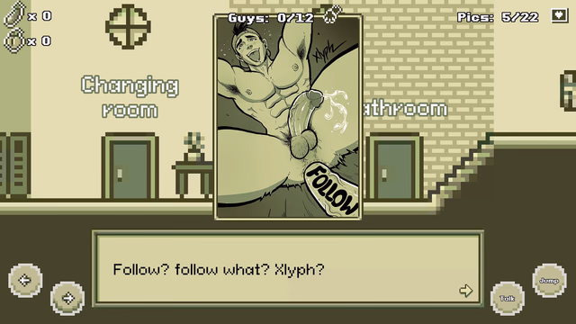 Wet Dreams Spa screenshot 3