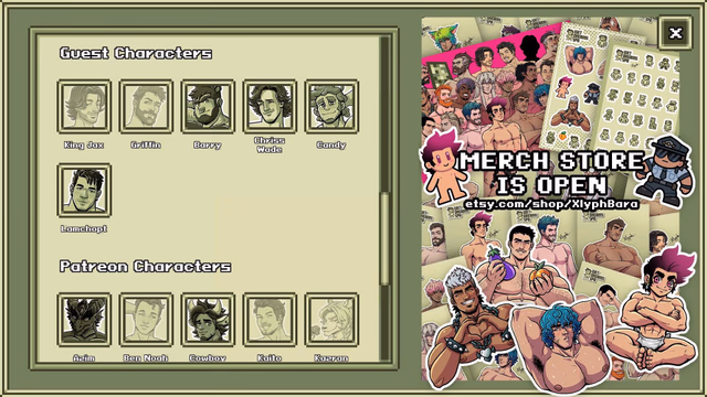 Wet Dreams Spa screenshot 4
