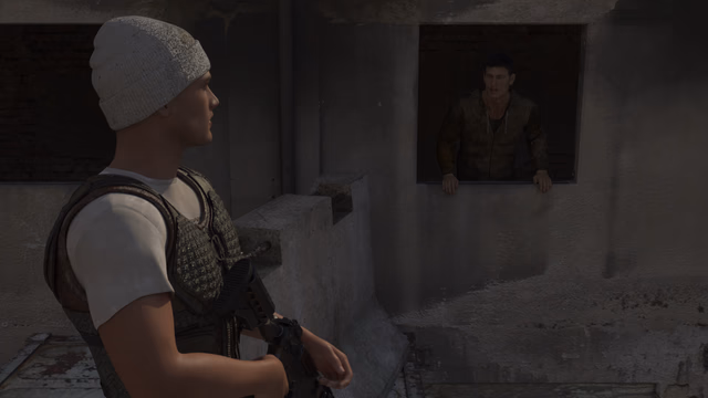 What Remains: Migizi screenshot 10