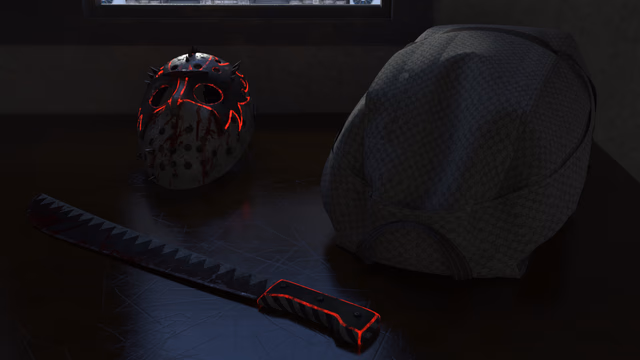 What Remains: Migizi screenshot 2