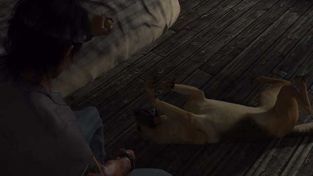 What Remains: Migizi screenshot 4