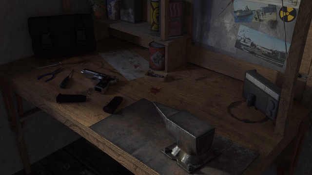 What Remains: Migizi screenshot 5