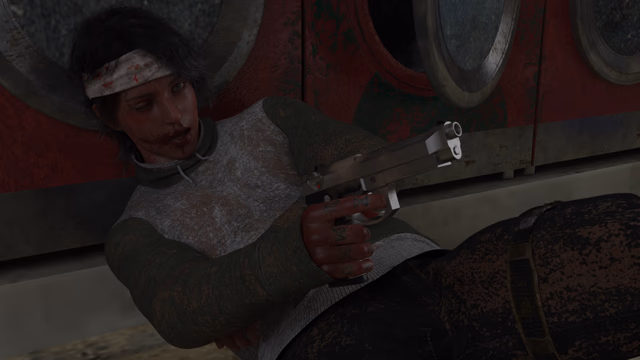 What Remains: Migizi screenshot 6