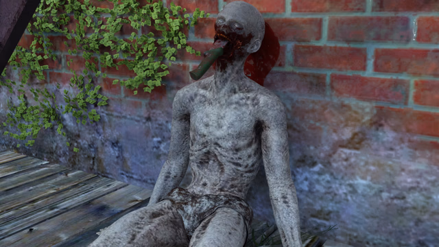 What Remains: Migizi screenshot 7