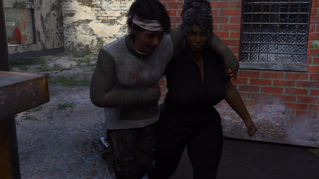 What Remains: Migizi screenshot 8