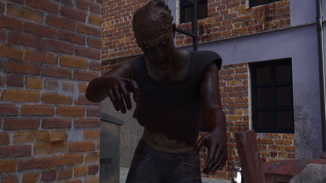 What Remains: Migizi screenshot 9