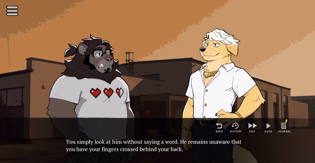 Where the Demon Lurks screenshot 5