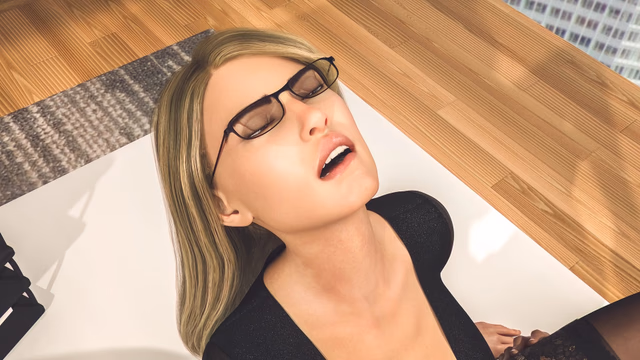 Whispers of Desire screenshot 10