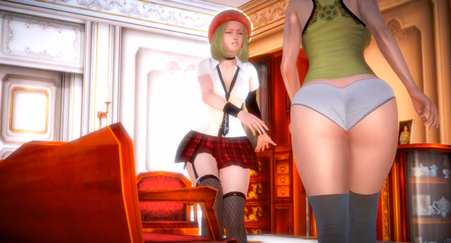 White Russian screenshot 10