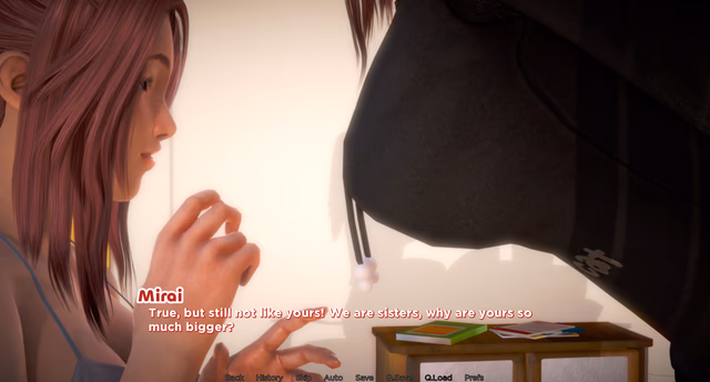 White Russian screenshot 7