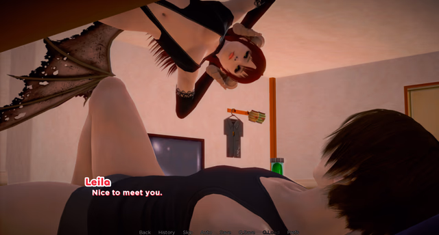 White Russian screenshot 8
