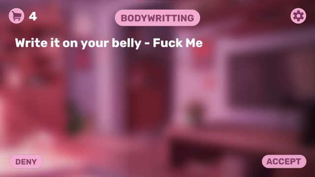 Whore Sissy Tasks screenshot 3
