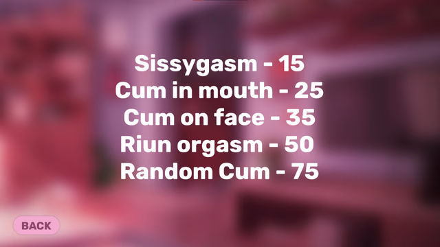 Whore Sissy Tasks screenshot 4
