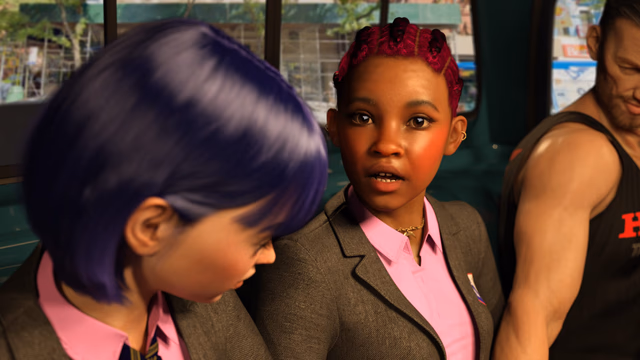 Whoremonger NTE screenshot 9
