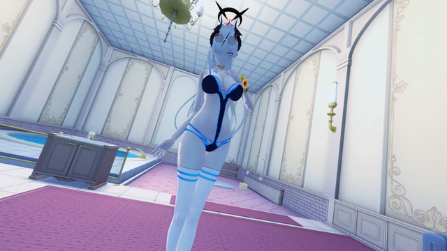 Wicked Dominion screenshot 5