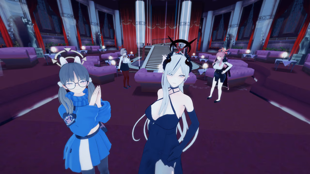 Wicked Dominion screenshot 8