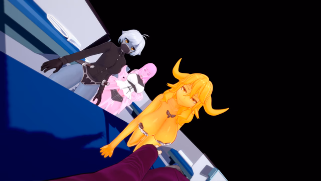 Wicked Dominion screenshot 9