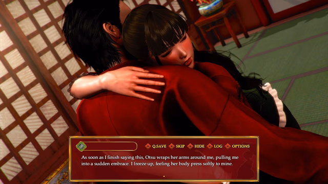 Wicked Rouge Refine screenshot 10