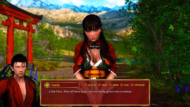 Wicked Rouge Refine screenshot 6