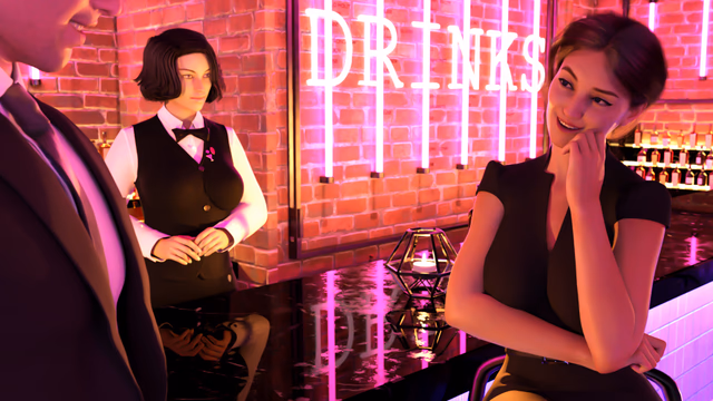 Wicked Ways screenshot 4