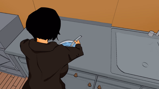 Wife Life's : Secret screenshot 1