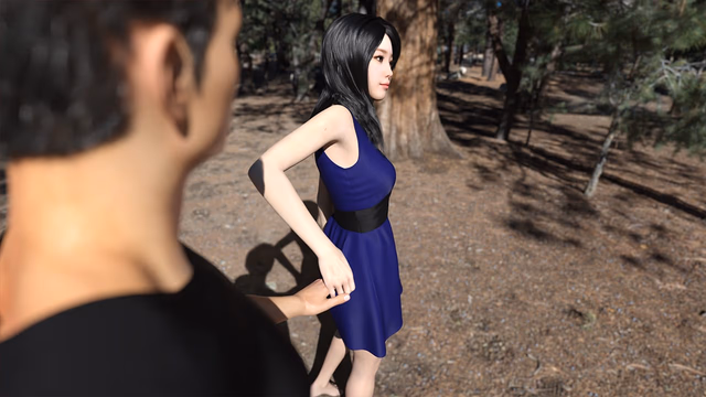 Wifey's Dilemma Revisited screenshot 1