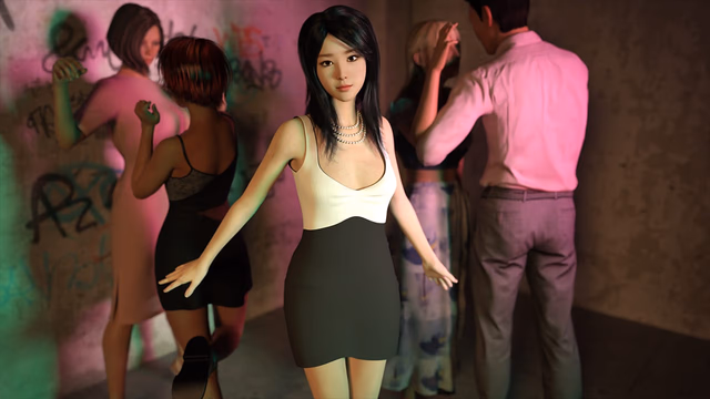 Wifey's Dilemma Revisited screenshot 3