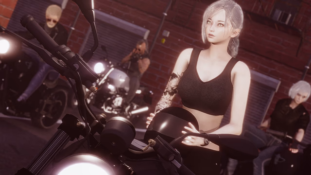 Wild Cats screenshot 5