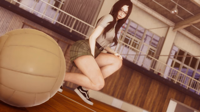 Wild Cats screenshot 7