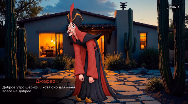 Wild Gunman screenshot 7