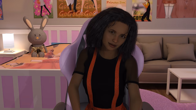 Wildfire screenshot 4