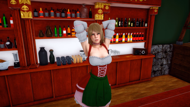 Wildwood screenshot 1