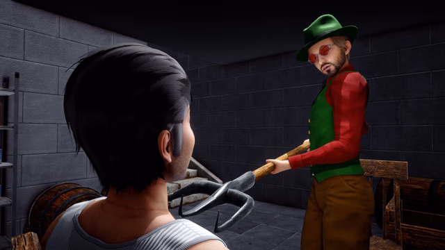 Wildwood screenshot 2