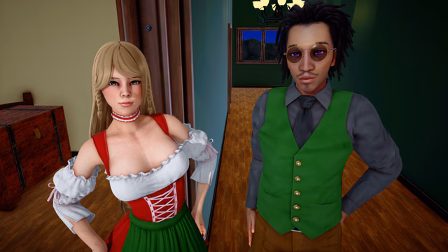 Wildwood screenshot 4