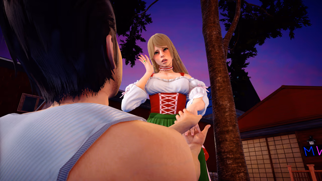 Wildwood screenshot 6