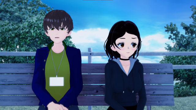 Willow Blue Remake screenshot 5