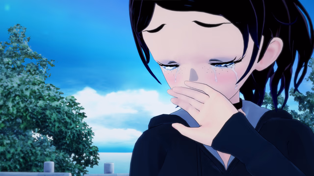 Willow Blue Remake screenshot 6