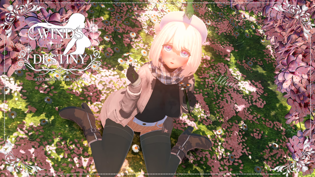 Winds of Destiny: Rewind screenshot 2