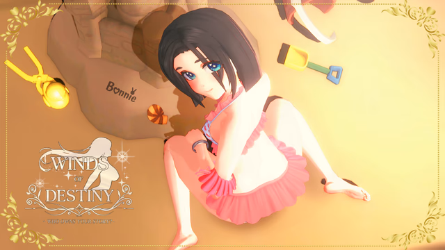 Winds of Destiny: Rewind screenshot 7
