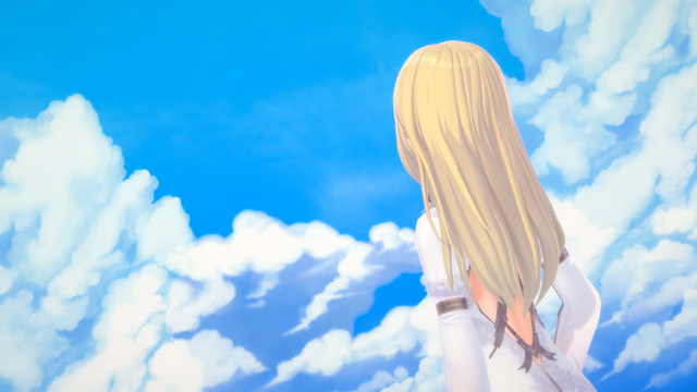 Winds of the Destiny screenshot 3