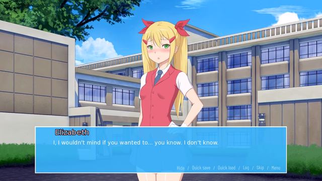Wishes screenshot 9