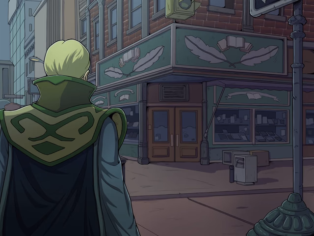 Witch Hunter screenshot 8