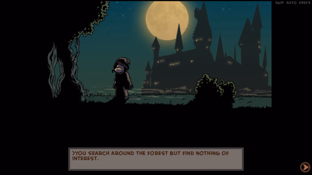 Witch Trainer: Silver Mod screenshot 2
