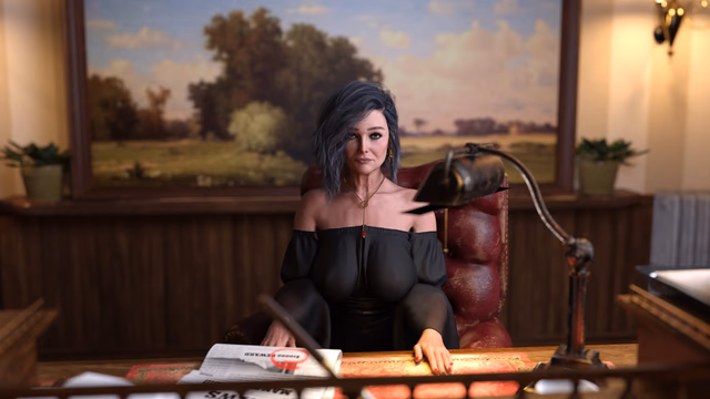 With Eyes Closed screenshot 3