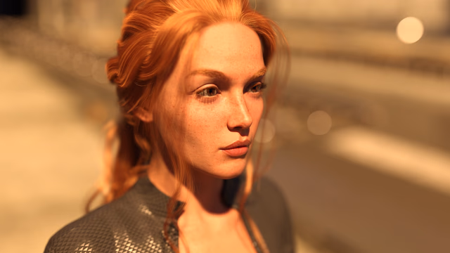 With Eyes Closed screenshot 5