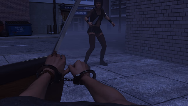 With Eyes Closed screenshot 6