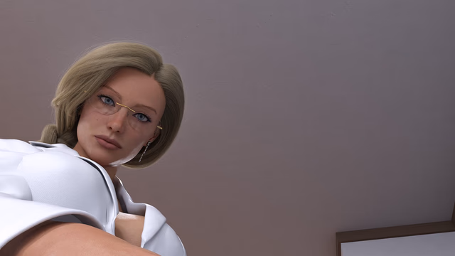 With Eyes Closed screenshot 7