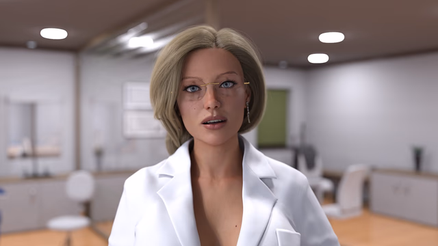 With Eyes Closed screenshot 9
