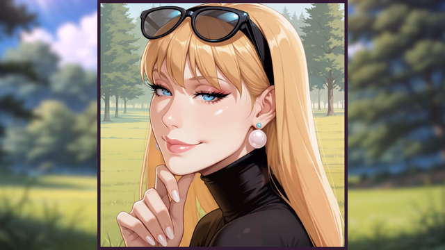 With Great Pleasure screenshot 1