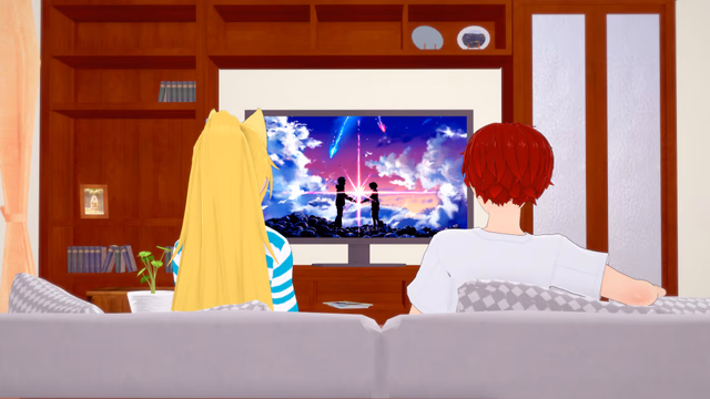 Wolf Complex screenshot 2